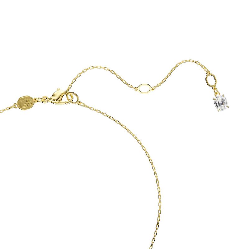 Swarovski Stilla Attract Pendant image number 2